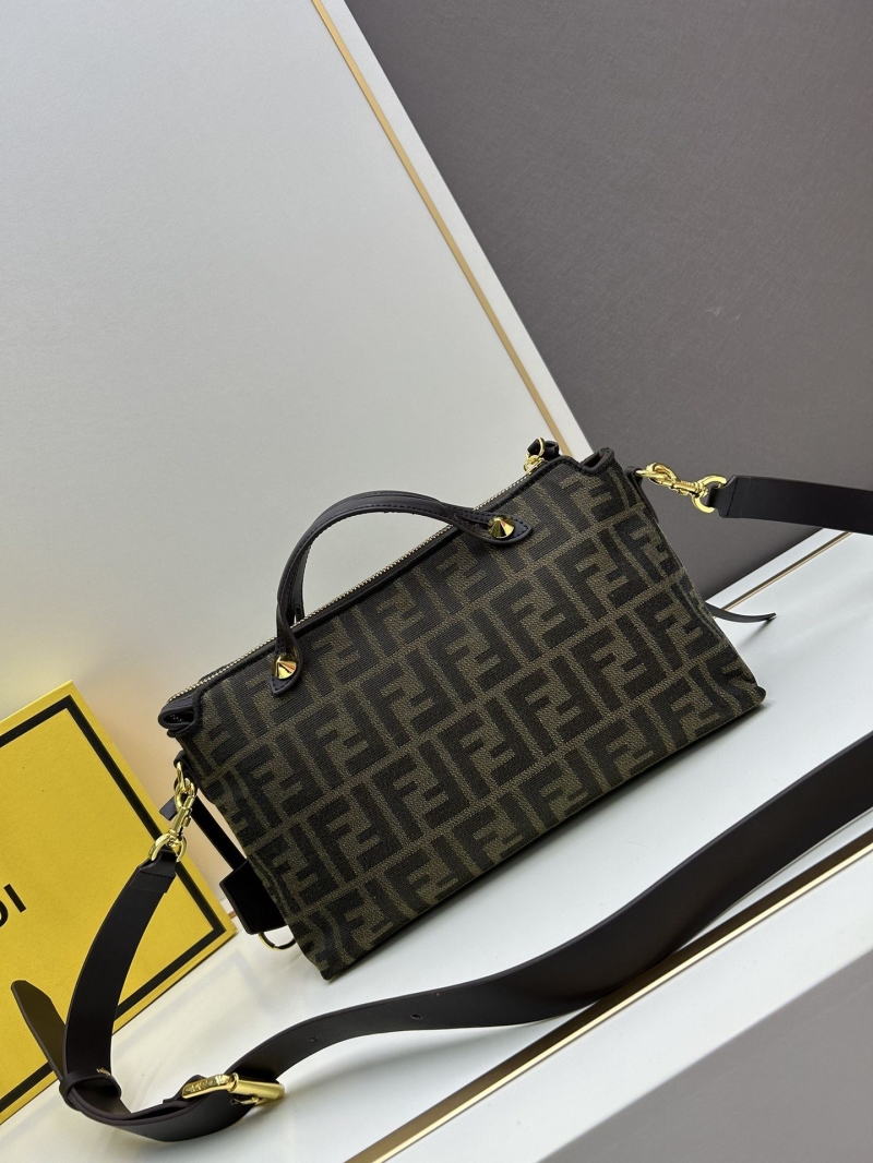 Fendi Top Handle Bags